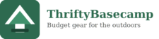 ThriftyBasecamp